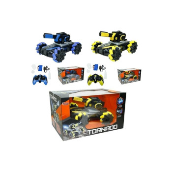 KUT.U/K ŞARJLI SU ATAN JEEP TORNADO FONKSİYONLU KUT.U/K ŞARJLI SU ATAN JEEP TORNADO FONKSİYONLU