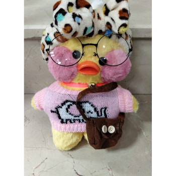 PVC'DE 27CM PELUŞ LALAFANFAN PVC'DE 27CM PELUŞ LALAFANFAN