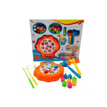 KUT.PİLLİ BALIK VE KÖSTEBEK OYUNU KUT.PİLLİ BALIK VE KÖSTEBEK OYUNU