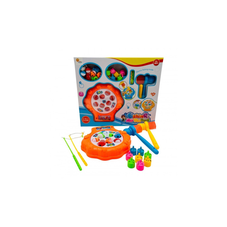 KUT.PİLLİ BALIK VE KÖSTEBEK OYUNU