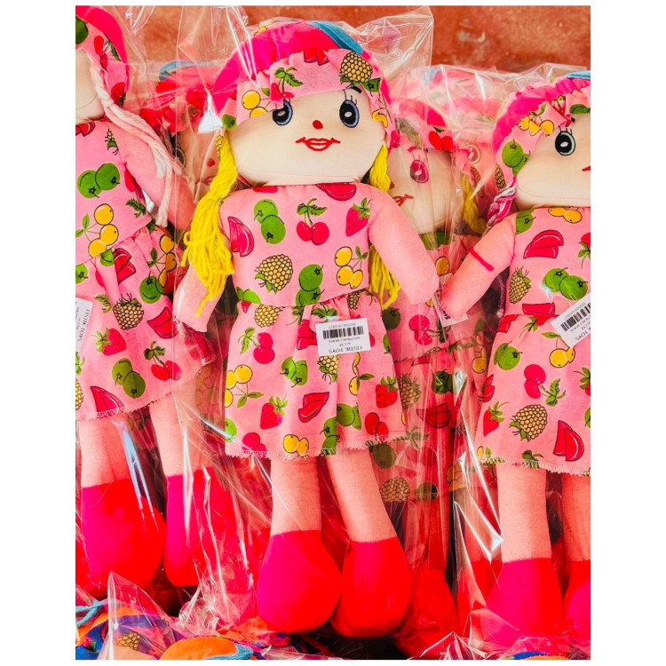 PVCDE 40 CM BEZ BEBEK