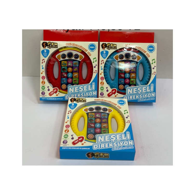 KUT.PİLLİ EĞİTİCİ TR DİREKSİYON