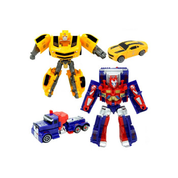 KUT.MANUEL DÖNÜŞEBİLEN OTO-ROBOT 15CM KUT.MANUEL DÖNÜŞEBİLEN OTO-ROBOT 15CM