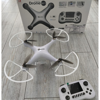 KUT.U/K ŞARJLI KAMERALI DRONE FONKSİYONLU KUT.U/K ŞARJLI KAMERALI DRONE FONKSİYONLU
