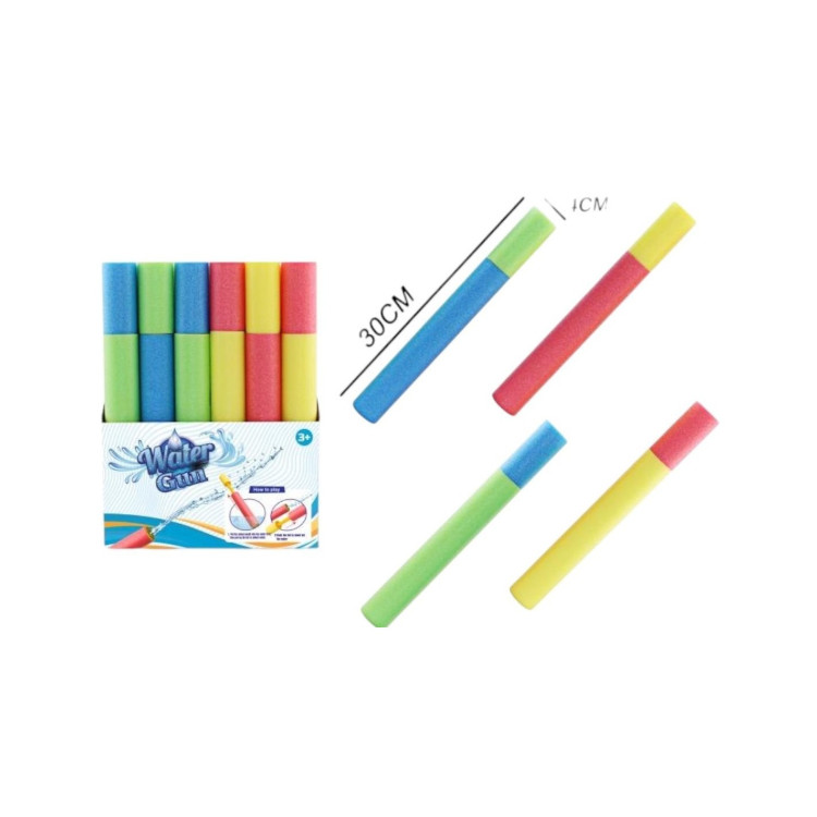 STANDLI 30x4 CM SU POMPASI