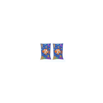 PVC'DE NEMO BALIK  KOLLUK 25*15CM PVC'DE NEMO BALIK  KOLLUK 25*15CM