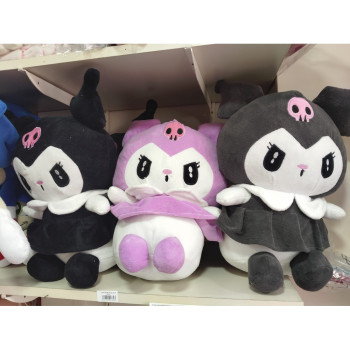 40 CM PELUŞ KROMİ 40 CM PELUŞ KROMİ