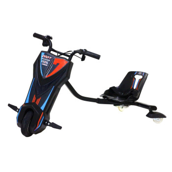 ELEKTRİKLİ DRİFT SCOOTER KIRMIZI ELEKTRİKLİ DRİFT SCOOTER KIRMIZI
