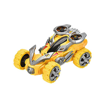 Standlı Sürtmeli Pervaneli Hareketli Uzay Arabası Standlı Sürtmeli Pervaneli Hareketli Uzay Arabası