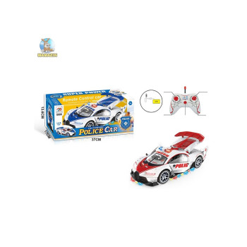 Kut. u/k şarjlı polis arabası kapıları BAGAJ açılır Kut. u/k şarjlı polis arabası kapıları BAGAJ açılır