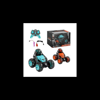 Kut. U/k şarjlı çılgın akrobat ışıklı Kut. U/k şarjlı çılgın akrobat ışıklı