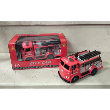 KUT.PİLLİ SESLİ IŞIKLI İTFAİYE ÇARP-DÖN KUT.PİLLİ SESLİ IŞIKLI İTFAİYE ÇARP-DÖN