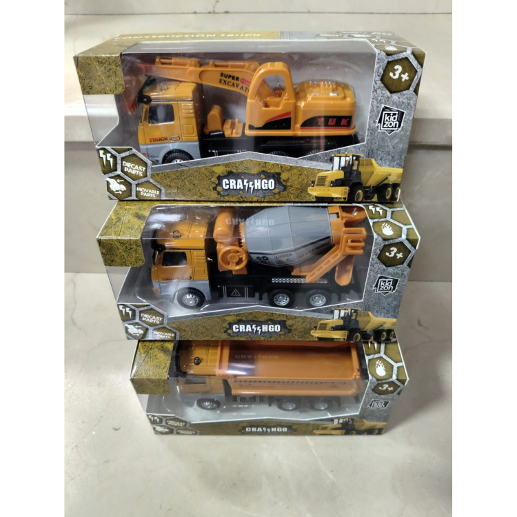 KUT.METAL ÇEKBIRAK İŞ MAKİNALARI 14CM