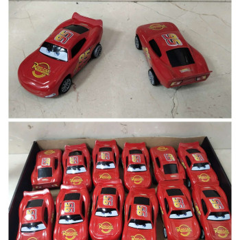 METAL ÇEKBIRAK ŞİMŞEK MQUİN ARABA 13CM METAL ÇEKBIRAK ŞİMŞEK MQUİN ARABA 13CM