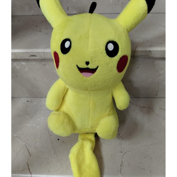 40 CM PELUŞ PİKACHU 40 CM PELUŞ PİKACHU