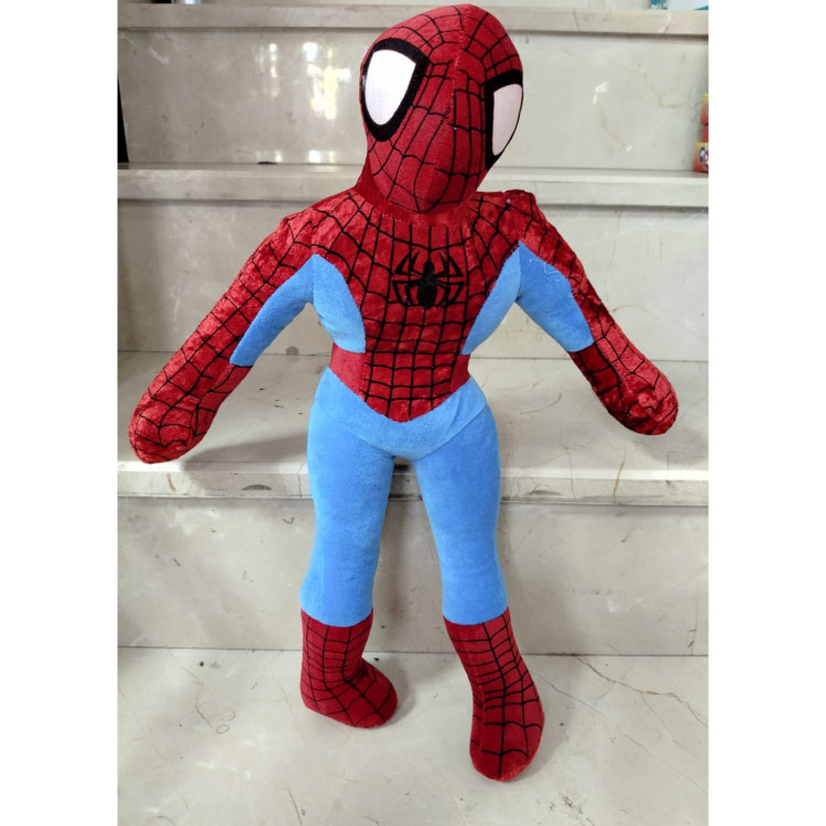 50 CM PELUŞ SPİDERMAN