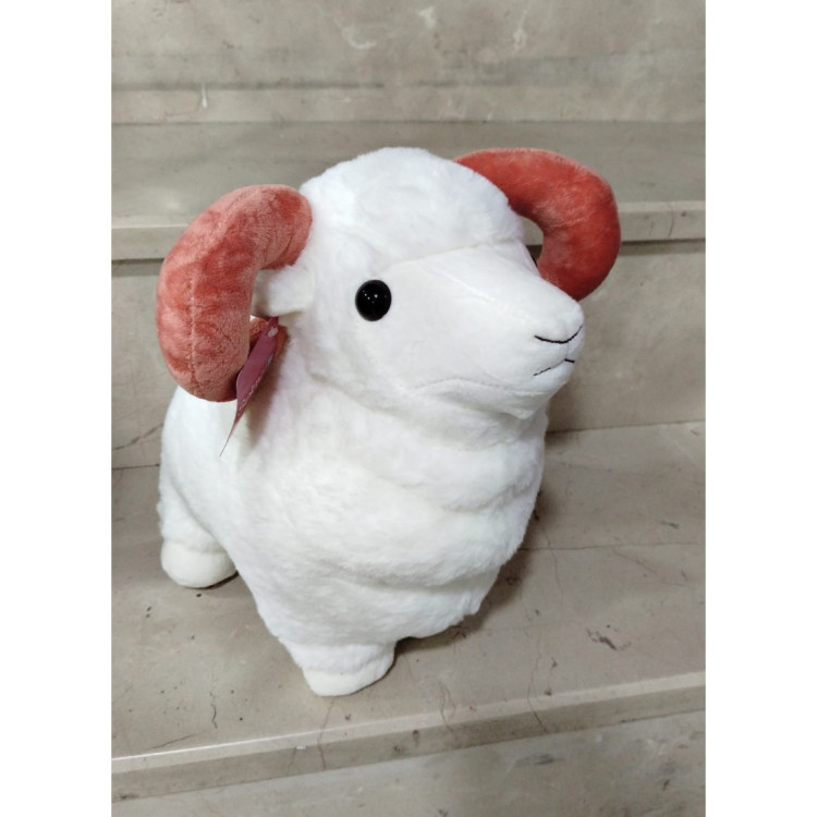 33 CM PELUŞ KOÇ