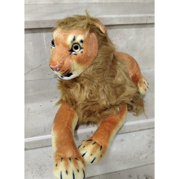 45 CM PELUŞ KAPLAN