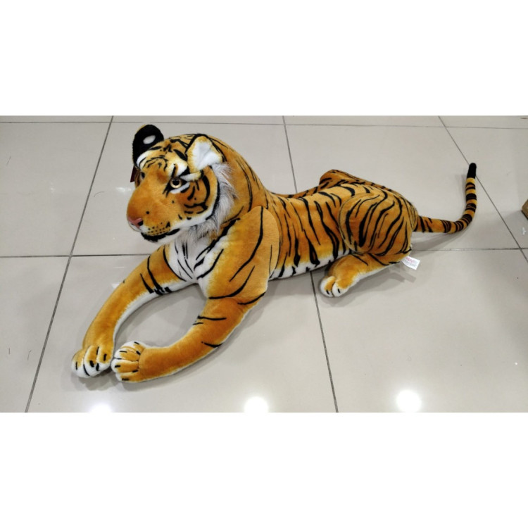 80 CM PELUŞ KAPLAN