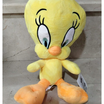 30 CM TWEETY PELUŞ (İthal ürün) 30 CM TWEETY PELUŞ (İthal ürün)