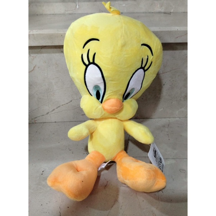 30 CM TWEETY PELUŞ (İthal ürün)