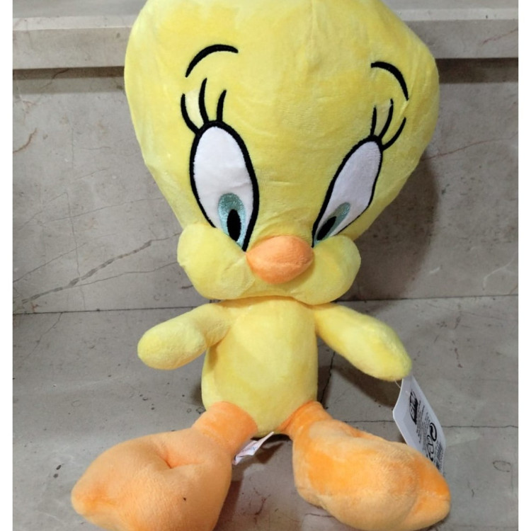 30 CM TWEETY PELUŞ (İthal ürün)