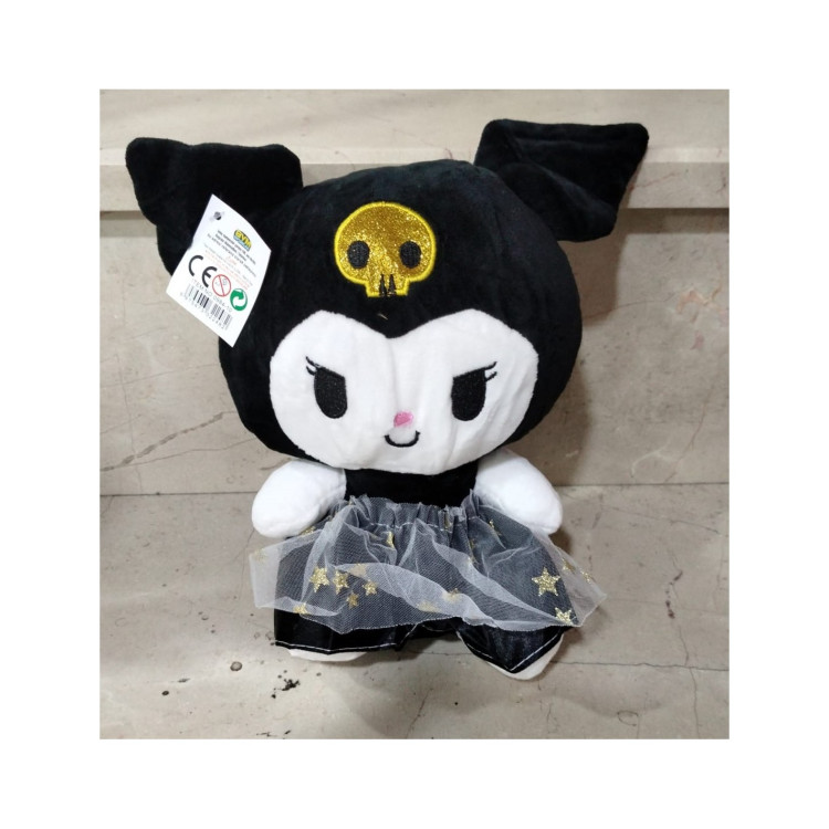 20 CM PELUŞ KROMİ (ithal)