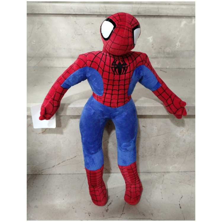 43 CM SPİDERMAN PELUŞ (ithal)