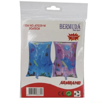 PVC'DE YUNUSLU KOLLUK 30*15CM PVC'DE YUNUSLU KOLLUK 30*15CM
