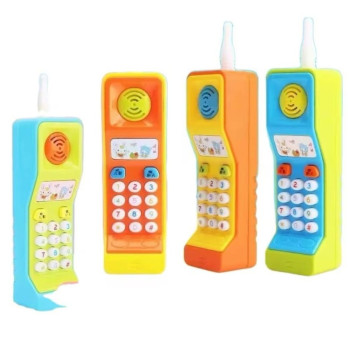 STANDLI PİLLİ FONKS.EĞİTİCİ TELEFON STANDLI PİLLİ FONKS.EĞİTİCİ TELEFON