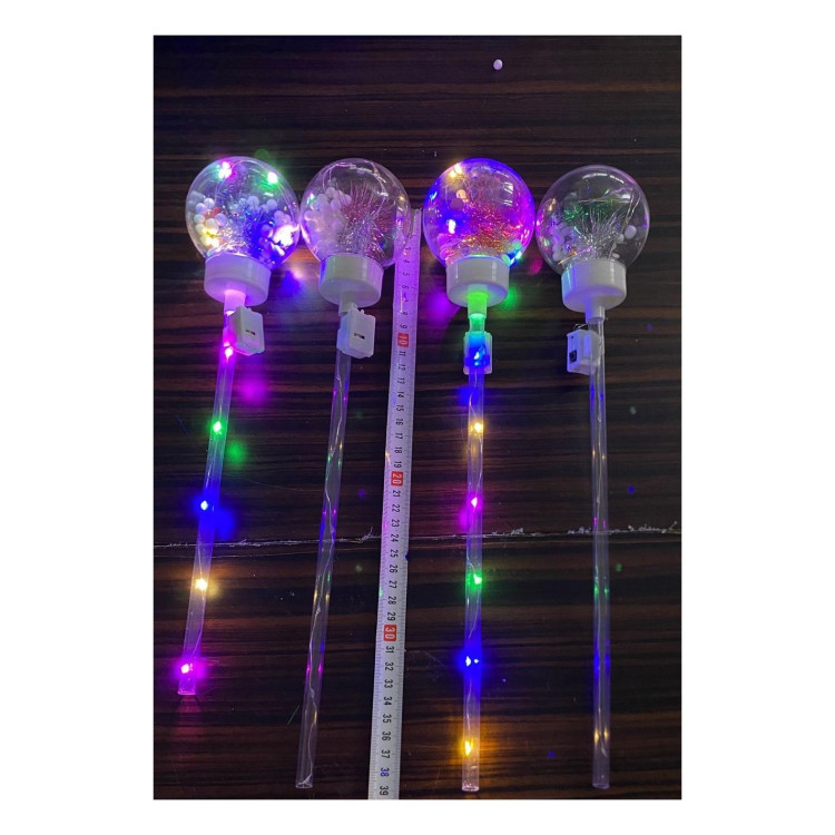 TOPİK IŞIK 3 KADEMELİ 39CM