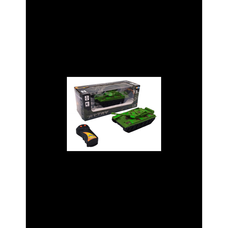 KUT.U/K PİLLİ İLERİ-GERİ ALTAY TANK