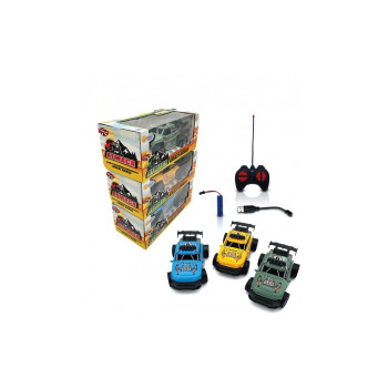 KUT.U/K ŞARJLI ATMACA ARABA KUT.U/K ŞARJLI ATMACA ARABA