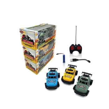 KUT.U/K ŞARJLI ATMACA ARABA KUT.U/K ŞARJLI ATMACA ARABA