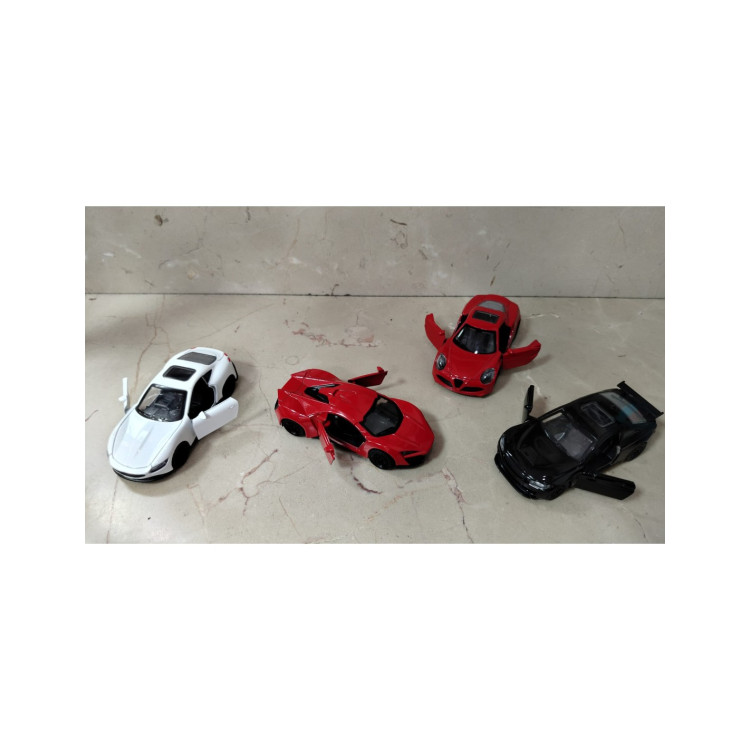 METAL ÇEKBIRAK ARABA KAPILARI AÇILIR12CM