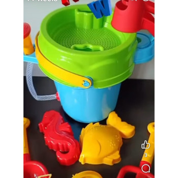 HORTUMLU BÜYÜK KOVA FULL SET HORTUMLU BÜYÜK KOVA FULL SET