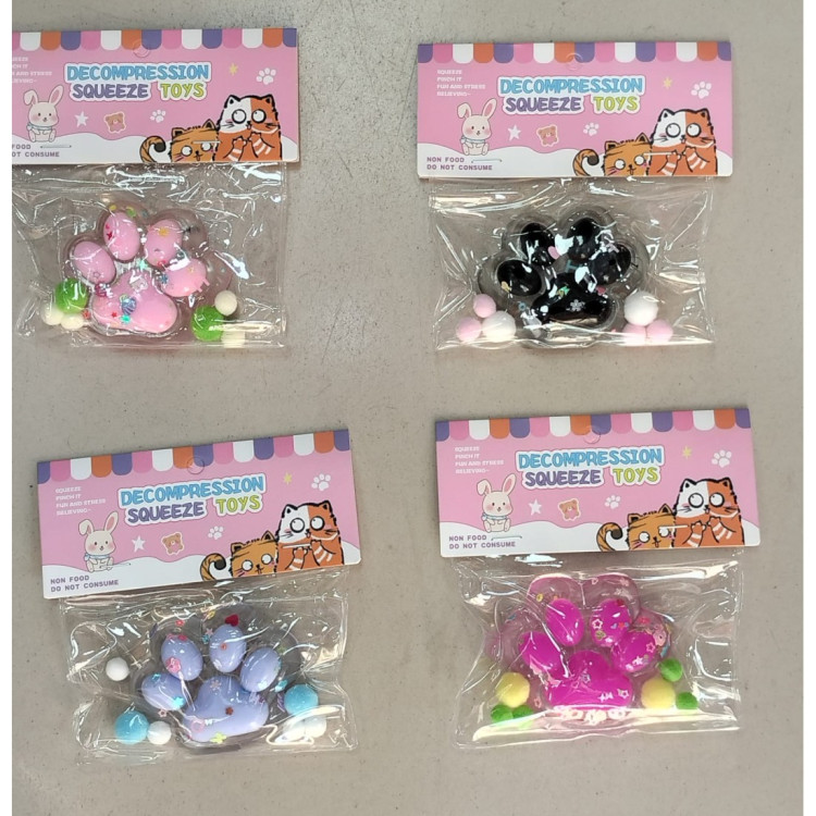 STANDDA PATY SUKUŞHİ 7CM
