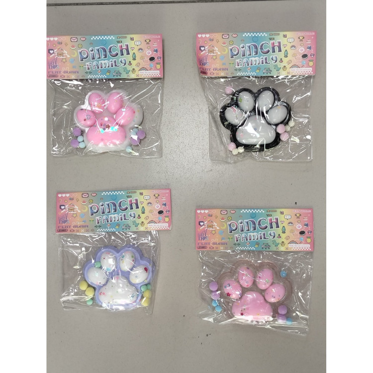 STANDDA BÜYÜK BOY PATY SUKUŞHİ 10CM