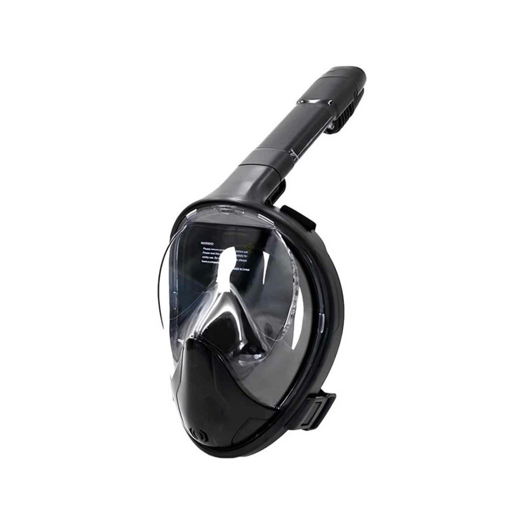 ÇANTALI FULL KATLANAN BÜYÜK MASKE DENİZ-HAVUZ