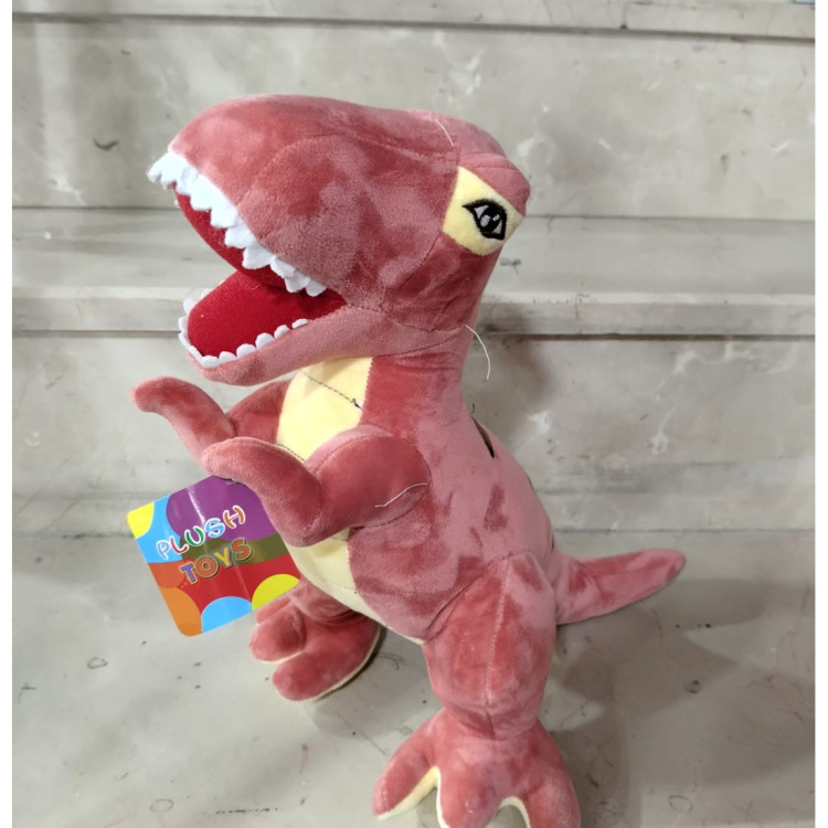 50 CM PELUŞ DİNAZOR İTHAL