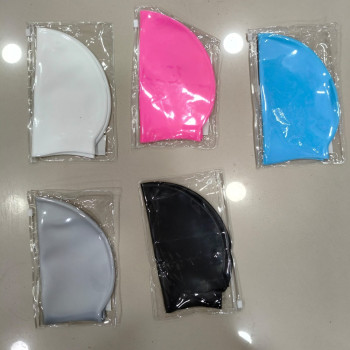 ÇANTALI SİLİKON KALIN BONE DÜZ RENK ÇANTALI SİLİKON KALIN BONE DÜZ RENK