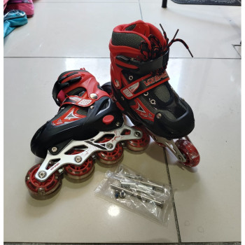 30-33 IŞIKLI TEKER ALIŞTIRMA PATEN SİLİKON TEKER 30-33 IŞIKLI TEKER ALIŞTIRMA PATEN SİLİKON TEKER