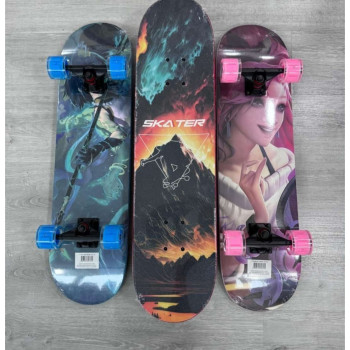 KALİTELİ IŞIKLI SİLİKON TEKER KAYKAY 79*20CM KALİTELİ IŞIKLI SİLİKON TEKER KAYKAY 79*20CM