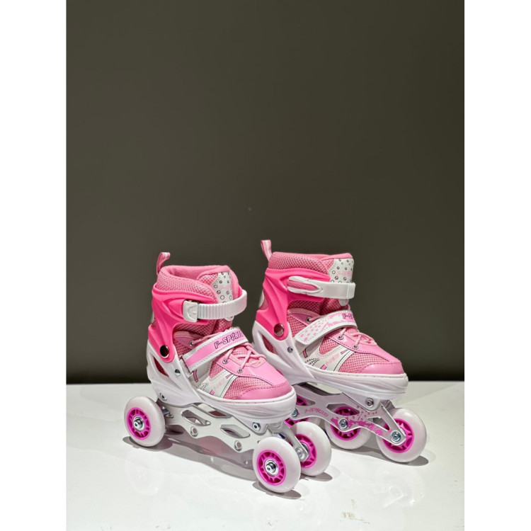 ÇANTALI 34-37 PATEN IŞIKLI ALIŞTIRMA