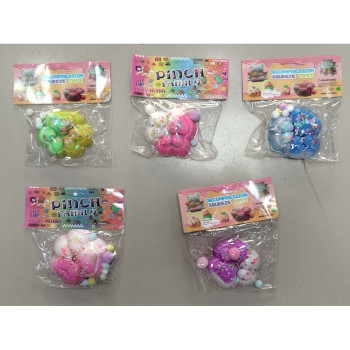 STAND DA PATY SUKUŞHİ 7CM (KUT:24 LÜ) STAND DA PATY SUKUŞHİ 7CM (KUT:24 LÜ)