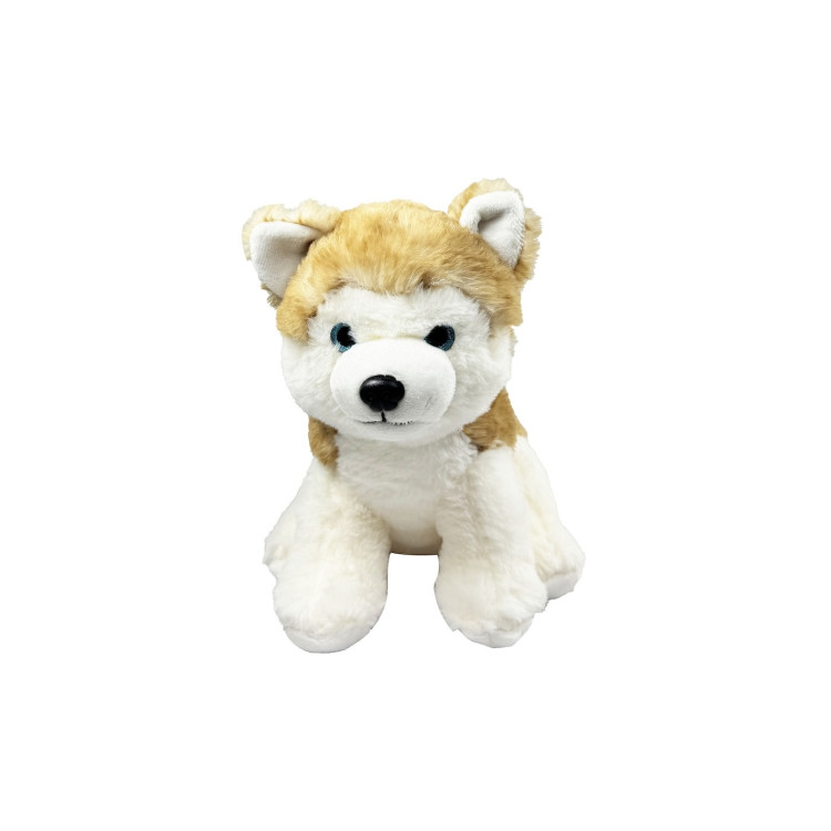 Peluş 23 Cm Oturan Köpek