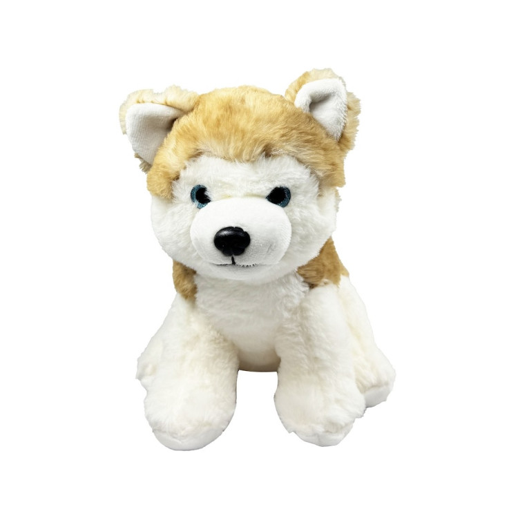 Peluş 23 Cm Oturan Köpek