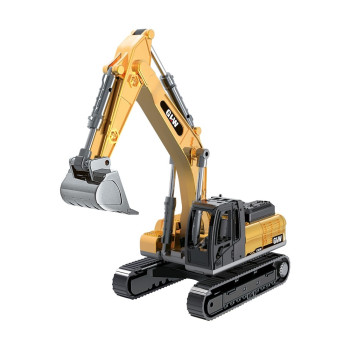 STANDLI METAL UÇLU SÜRT. KÜÇÜK KEPÇE (Ekskavatör) STANDLI METAL UÇLU SÜRT. KÜÇÜK KEPÇE (Ekskavatör)