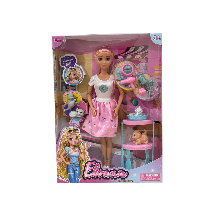 KUT.Pet Shop Bebek Set