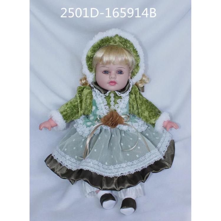 BÜYÜK BOY GERÇEK YÜZLÜ BEBEK